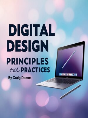 cover image of Digital Design